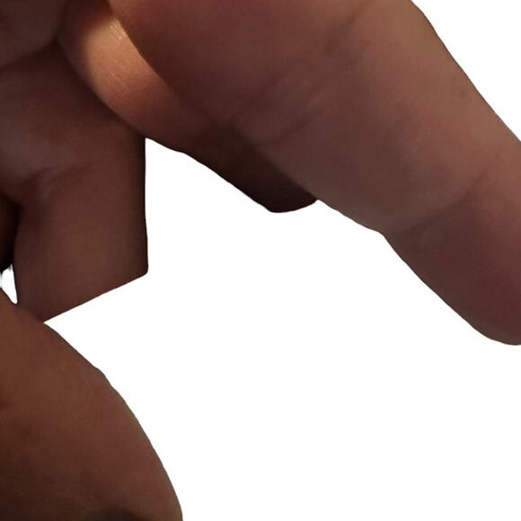 Sanctuary Dark Pink & Black Leopard Animal Print Ankle Skinny Jeans Women Sz 8 - Picture 11 of 13